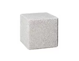 Borne carrée