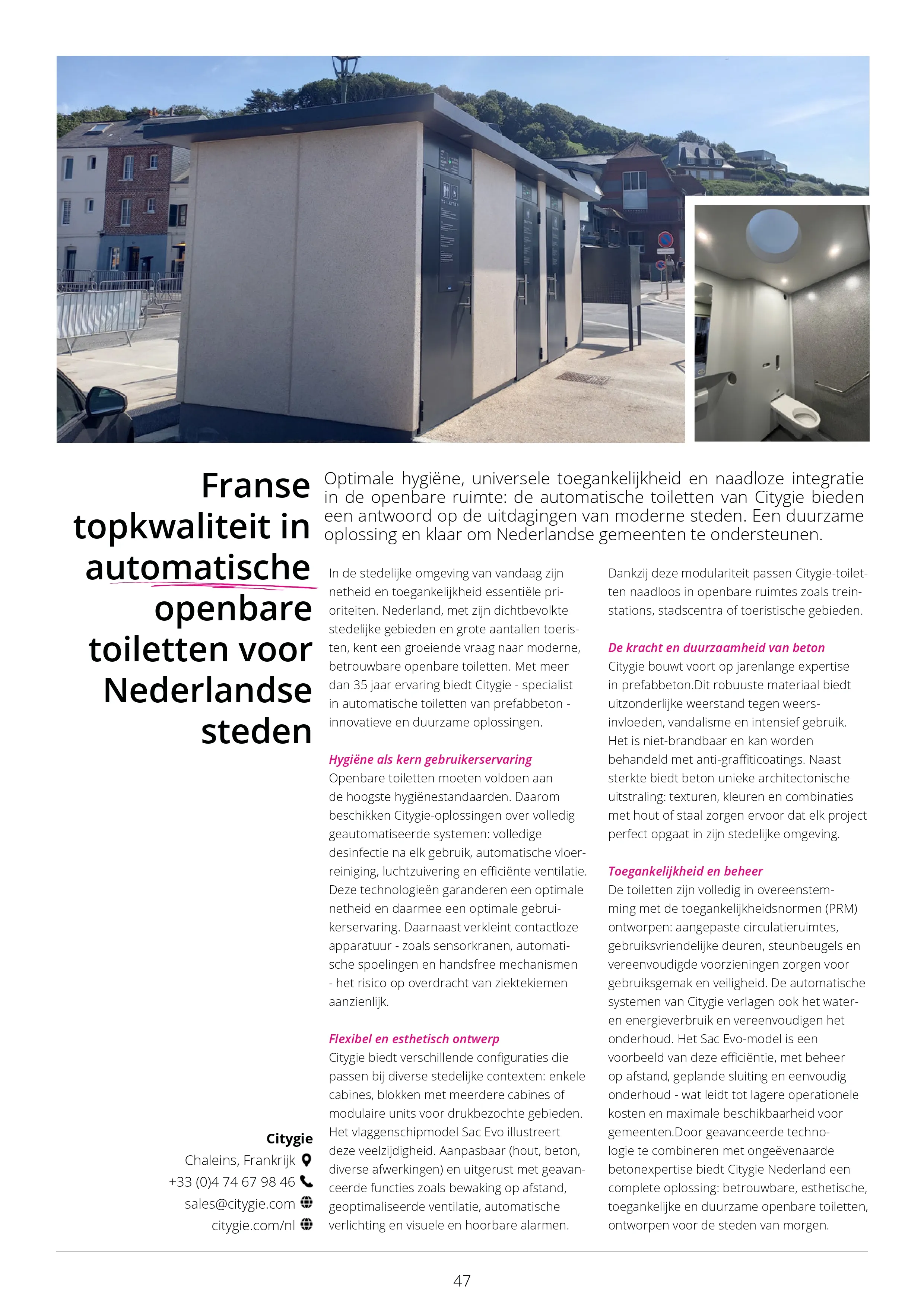 STRATBEELD STRATBEELD