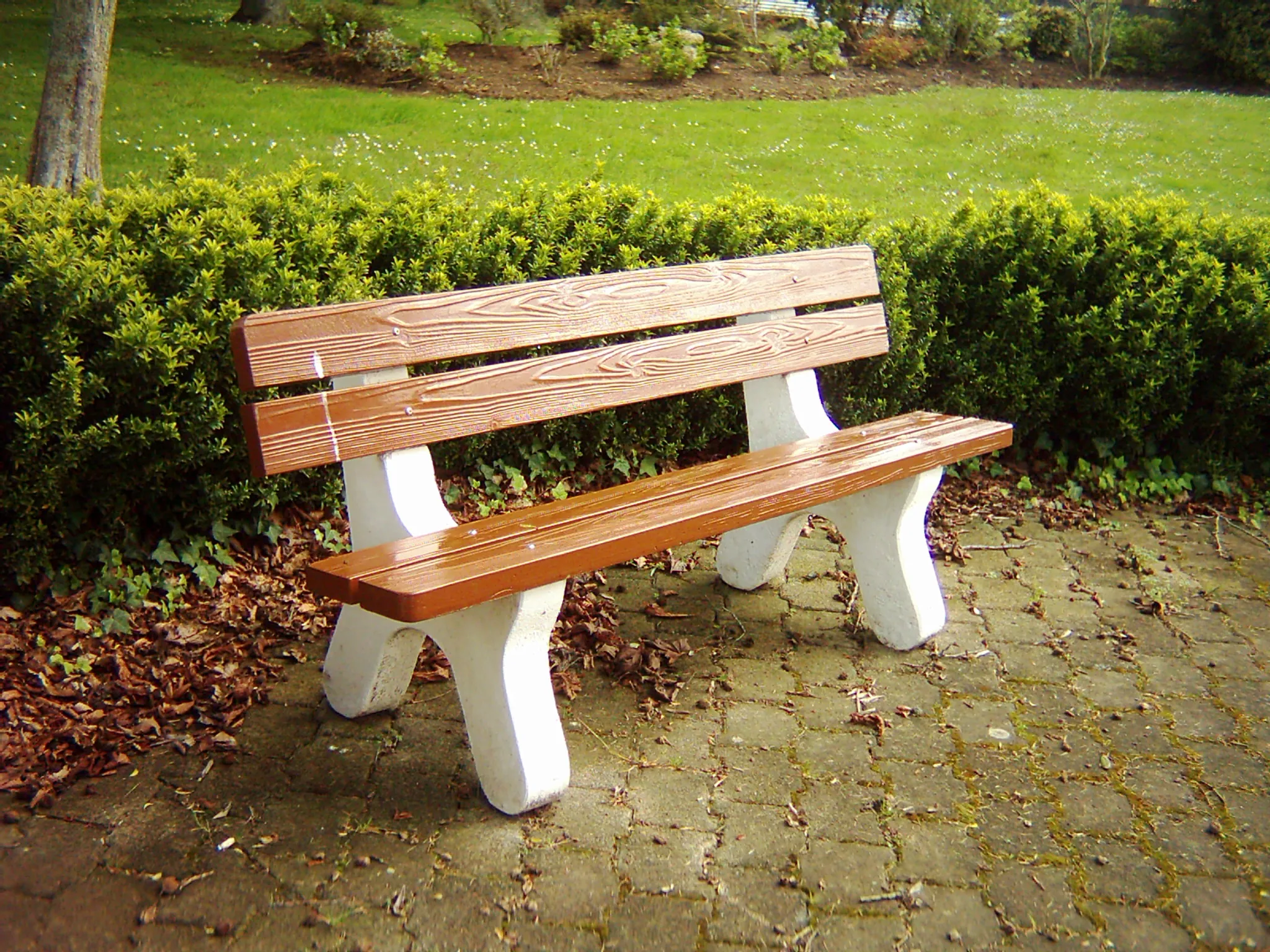 Banc BA83CCV